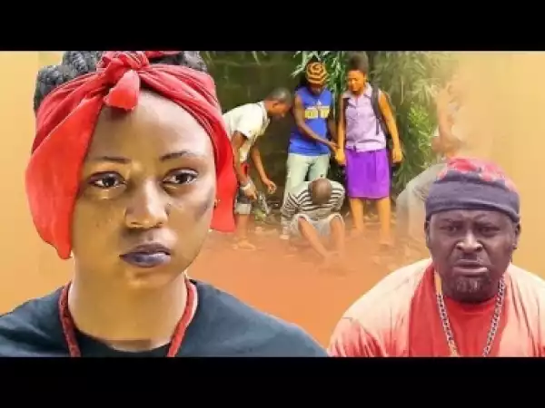 Video: QUEEN OF THE STREETS SEASON 1 - REGINA DANIELS Nigerian Movies
